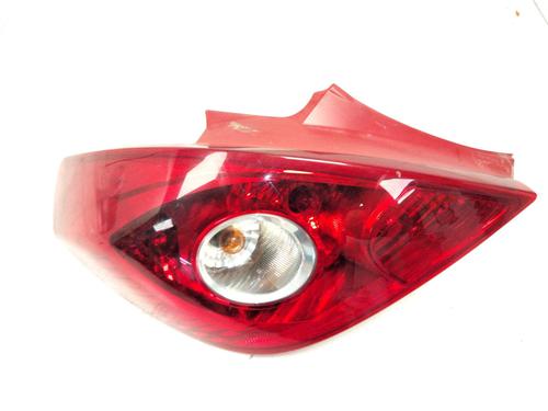 Used Left taillight Left taillight 35791322 35791322