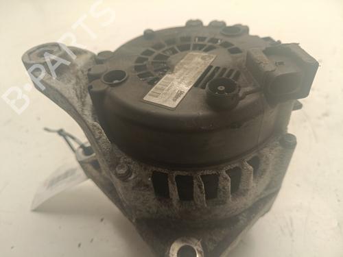 Alternator BMW 1 Coupe (E82)  | BP18697800M7 