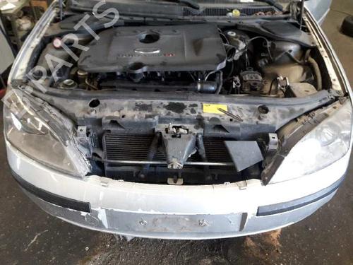 Left front fog light FORD MONDEO III (B5Y)  | BP3195756C30 