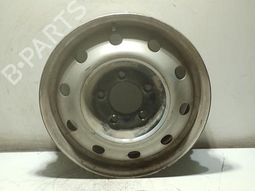 Used Rim Rim NISSAN INTERSTAR Van (X70) dCi 100 (99 hp) 34216866 34216866