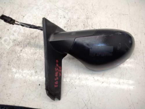 Used Right mirror SEAT ALTEA (5P1) [2004-2015]  8506049