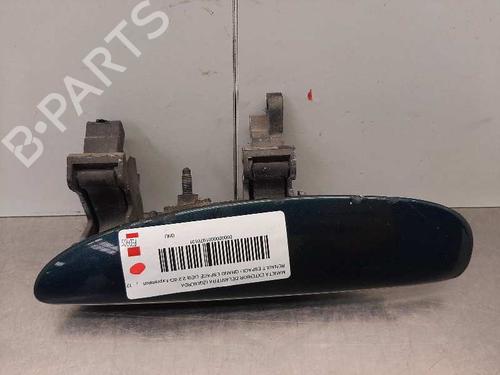 Türgriff vorne links außen für RENAULT ESPACE III (JE0_) [1996-2002]  5265756