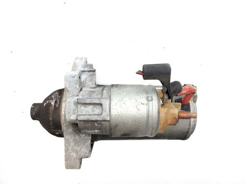Starter NISSAN QASHQAI / QASHQAI +2 I (J10, NJ10, JJ10E) 2.0 dCi | BP18569622M8 