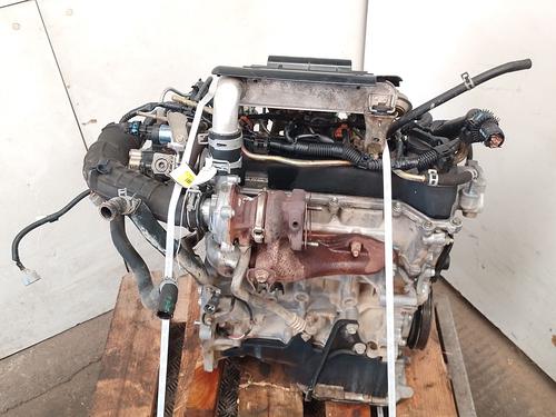 Engine TOYOTA YARIS (_P1_) 1.4 D-4D (NLP10_, NLP10R) | BP28074552M1 