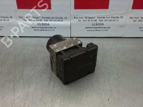 ABS pump SEAT TOLEDO II (1M2)  | BP157836M43 