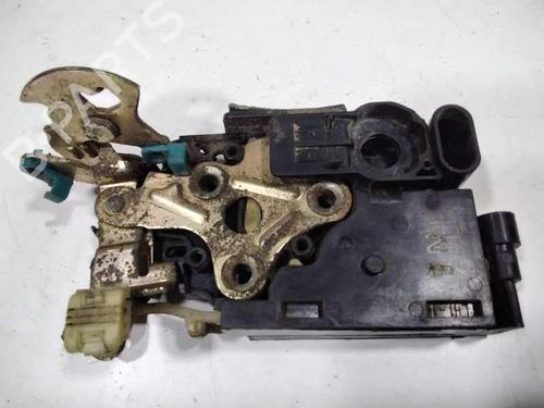 Front left lock DAEWOO LANOS (KLAT) | BP8612304C98 - Image 2
