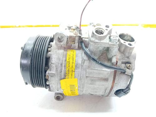 Used AC compressor AC compressor 28539772 28539772
