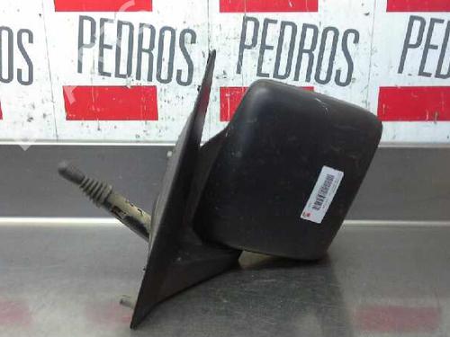 Used Left mirror OPEL COMBO Box Body/MPV [2001-2025]  1040803