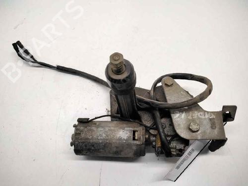 Rear wiper motor OPEL KADETT D (31_-34_, 41_-44_) [1979-1984]  10096356