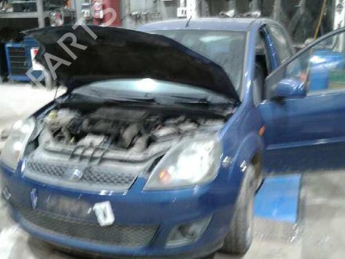 Fuse box FORD FIESTA V (JH_, JD_) | BP11638297E1