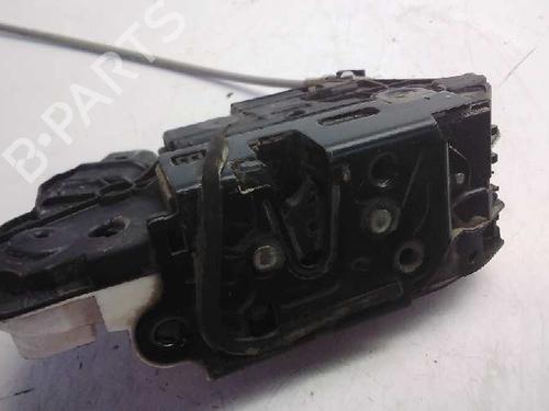 Used Front left lock SEAT IBIZA IV (6J5, 6P1) [2008-2017]  10657770
