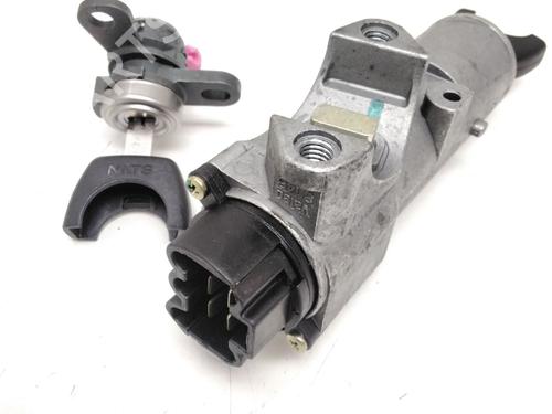 Bloccasterzo NISSAN PRIMERA (P11) [1996-2001]  15797354