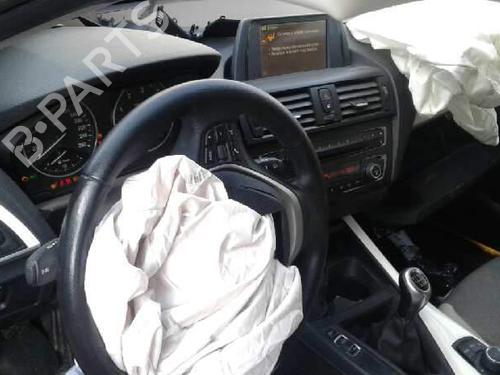 Left front window switch BMW 1 (F20) 120 d | BP3884155I27 - Image 9