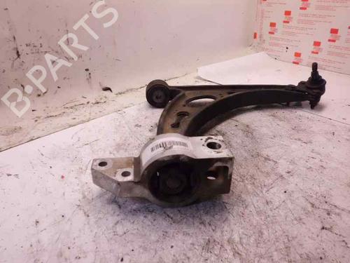 Right front suspension arm AUDI A3 (8P1) 1.9 TDI | BP1553289M13 