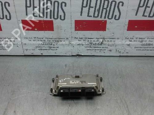 Used Engine control unit (ECU) CITROËN XSARA (N1) 1.6 16V (109 hp) 151064