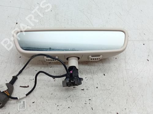 Used Rear mirror MERCEDES-BENZ GLC Coupe (C253) 250 4-matic (253.346) (211 hp) 26434049