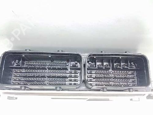 Engine control unit (ECU) PEUGEOT 3008 I MPV (0U_) 1.2 | BP25225005M57