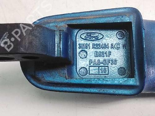 Højre bagtil udvendigt håndtag FORD FOCUS II (DA_, HCP, DP)  | BP10277974C130 