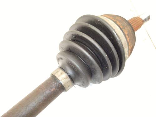 Right front driveshaft DACIA SANDERO II TCe 90 (B8M1, B8MA, B8AC) | BP30933695M39 - Image 4