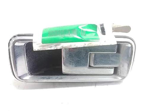 Used Rear left exterior door handle Rear left exterior door handle SEAT 132 (132A) [1973-1982] 13930587 13930587