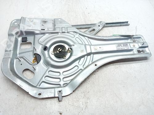 Used Rear right window mechanism HYUNDAI TUCSON (JM) 2.0 (141 hp) 22737789