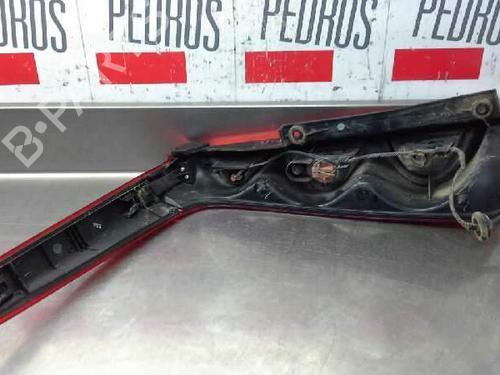 Right taillight NISSAN NOTE (E11, NE11) | BP210725C35 - Image 2