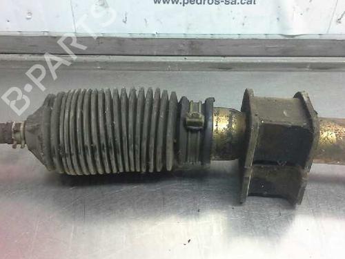 Steering rack NISSAN MICRA II (K11)  | BP191148M22 