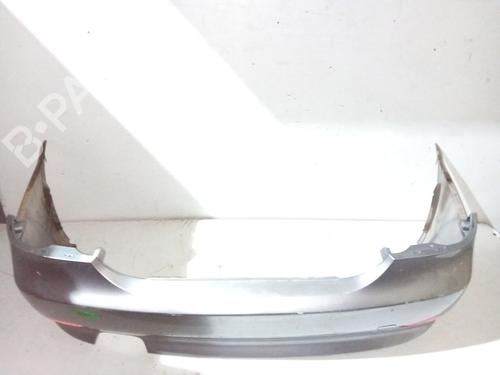 Used Rear bumper BMW 5 (E60) 530 i (231 hp) 22273228