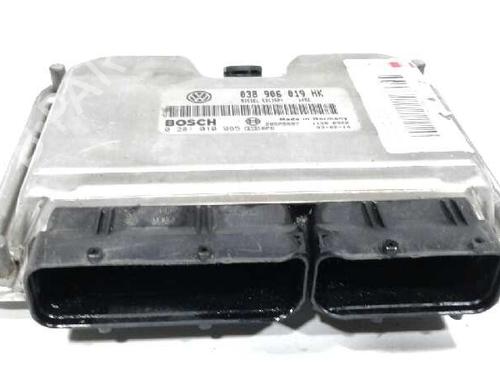 Engine control unit (ECU) SEAT LEON (1M1) | BP6820642M57