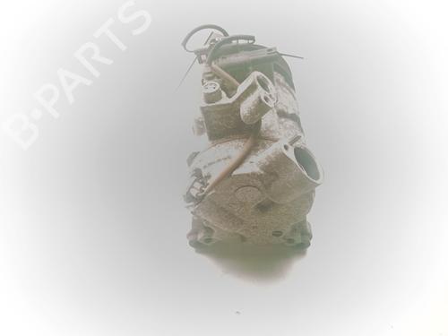 AC compressor BMW 3 Touring (E91) 320 d | BP20338025M34 - Image 5