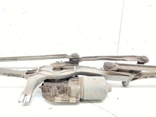 Front wiper motor OPEL ASTRA J (P10)  | BP17034784M29 