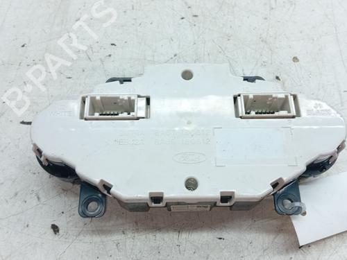 Climate control FORD FIESTA VI (CB1, CCN) 1.4 TDCi | BP26182635I5 