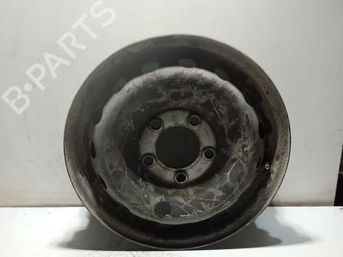 Fælk RENAULT MASTER III Van (FV) 2.3 dCi 125 FWD (FV0C, FV0D, FV0G, FV0H, FV0J, FV0K,... (125 hp) 31993011