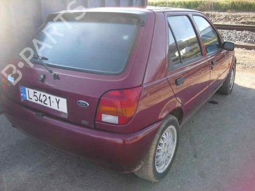 Right taillight FORD FIESTA III (GFJ) 1.6 | BP7351541C35 
