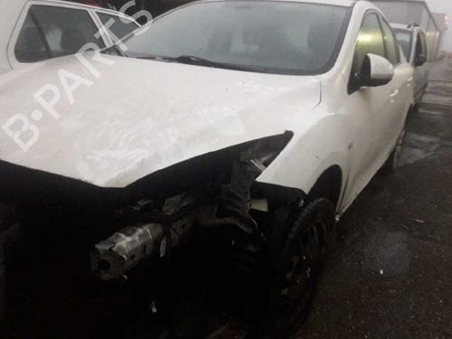 Brugte MAZDA 3 Saloon (BL) [2008-2014]  4226750