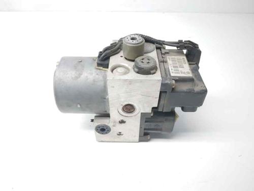 Used ABS pump NISSAN TERRANO II (R20) 2.7 TD 4WD (101 hp) 29126042