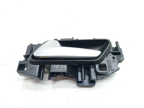 Used Front left interior door handle PEUGEOT 3008 II SUV (MC_, MR_, MJ_, M4_) 1.5 BlueHDi 130 (131 hp) 28541492
