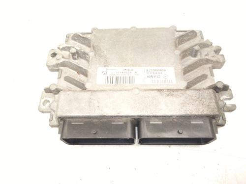 Engine control unit (ECU) DACIA SANDERO 1.4 (BS0C, BS0A, BS0G, BS1F, BS0E) | BP24513897M57 - Image 3