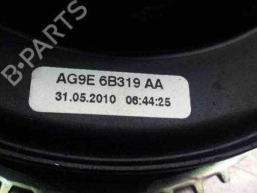 Pulley FORD S-MAX (WA6)  | BP14313215M122 