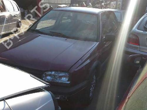 Engine control unit (ECU) VW GOLF III (1H1)  | BP151823M57 