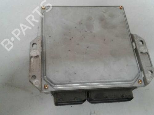Engine control unit (ECU) NISSAN ALMERA TINO (V10)  | BP5061086M57 