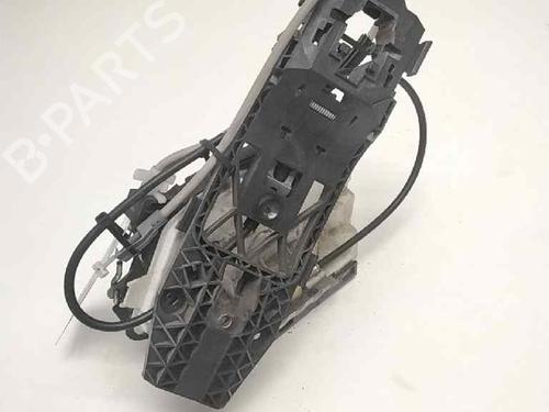 Used Front left lock SEAT IBIZA IV (6J5, 6P1) [2008-2017]  12552823