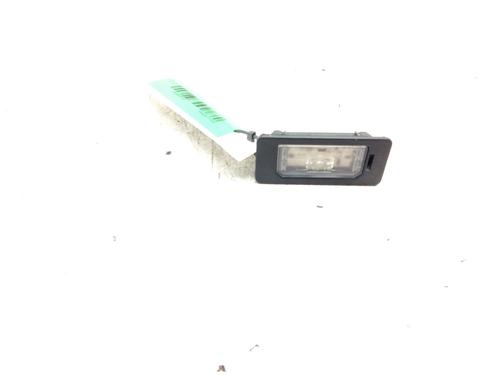 Used Licence plate light BMW X3 (F25) xDrive 20 d (184 hp) 22737819