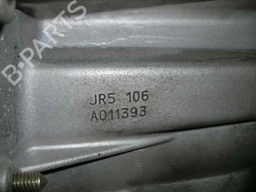 Gearbox NISSAN QASHQAI / QASHQAI +2 I (J10, NJ10, JJ10E)  | BP109665M3 