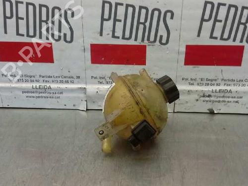 Used Expansion tank PEUGEOT 206 Hatchback (2A/C) [1998-2012]  1620855