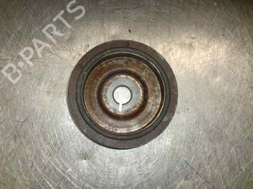 Used Pulley NISSAN NOTE (E11, NE11) [2005-2013]  14314702