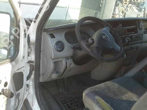 Steering column stalk OPEL MOVANO A Van (X70)  | BP4076100I23 