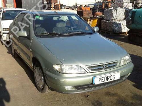 Vacuum pump CITROËN XSARA (N1)  | BP1620527M80 