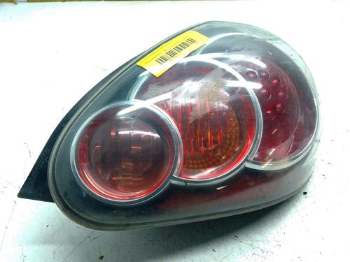 Used Right taillight Right taillight TOYOTA AYGO (_B1_) 1.0 (KGB10_, KGB10R) (68 hp) 31572119 31572119
