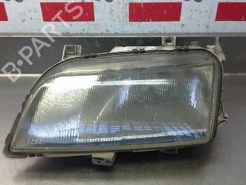 Used Left headlight SEAT ALHAMBRA (7V8, 7V9) [1996-2010]  160355